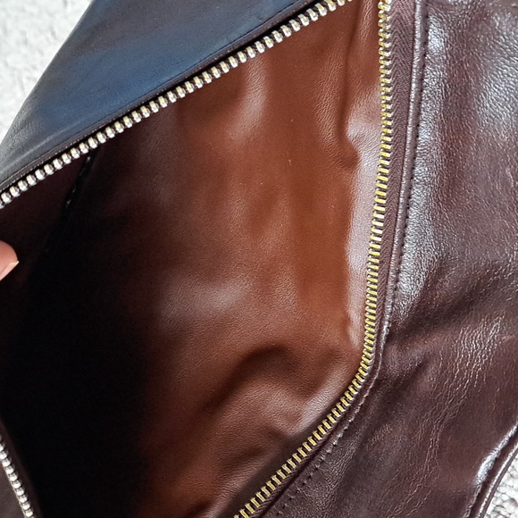 VINTAGE CABRELLI Clutch - Picture 5 of 9